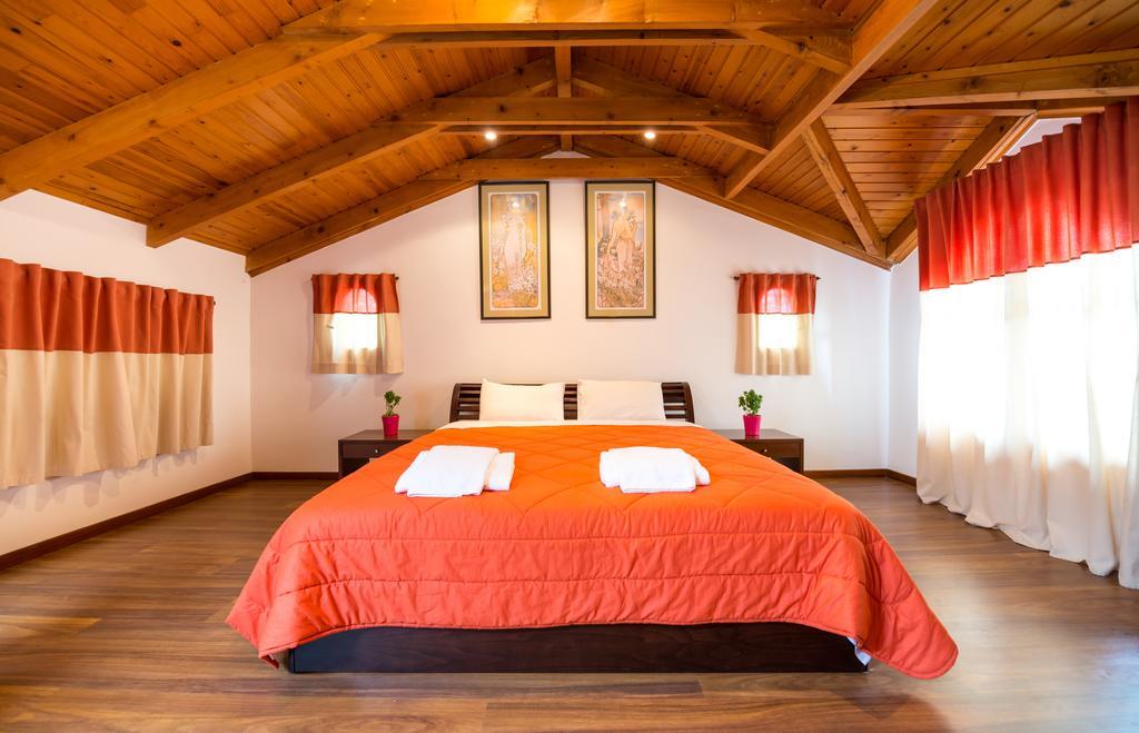 Zarkadis Beach Apartments Tsilivi  Quarto foto