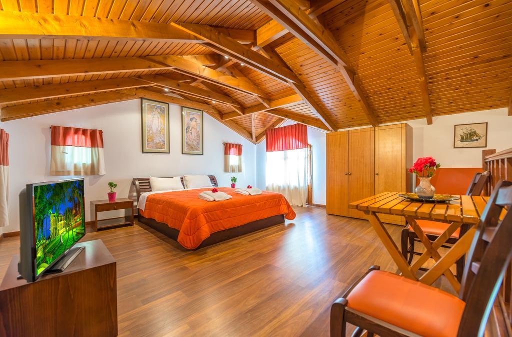Zarkadis Beach Apartments Tsilivi  Quarto foto