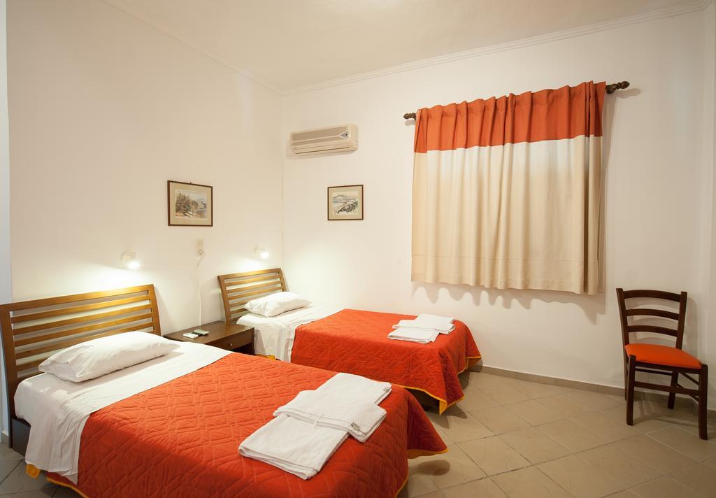 Zarkadis Beach Apartments Tsilivi  Quarto foto