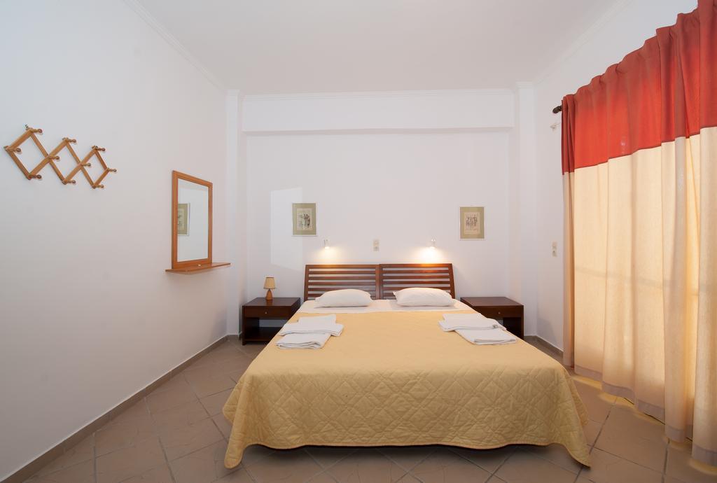 Zarkadis Beach Apartments Tsilivi  Quarto foto